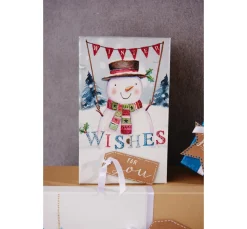 Hot Ambiente Serviette "Winter Wishes"