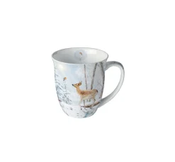 Best Ambiente Serviette "Winterwelt"