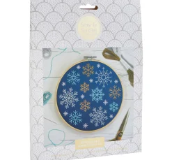 Discount FINDit Sew and So On, Embroidery Hoop Decorations