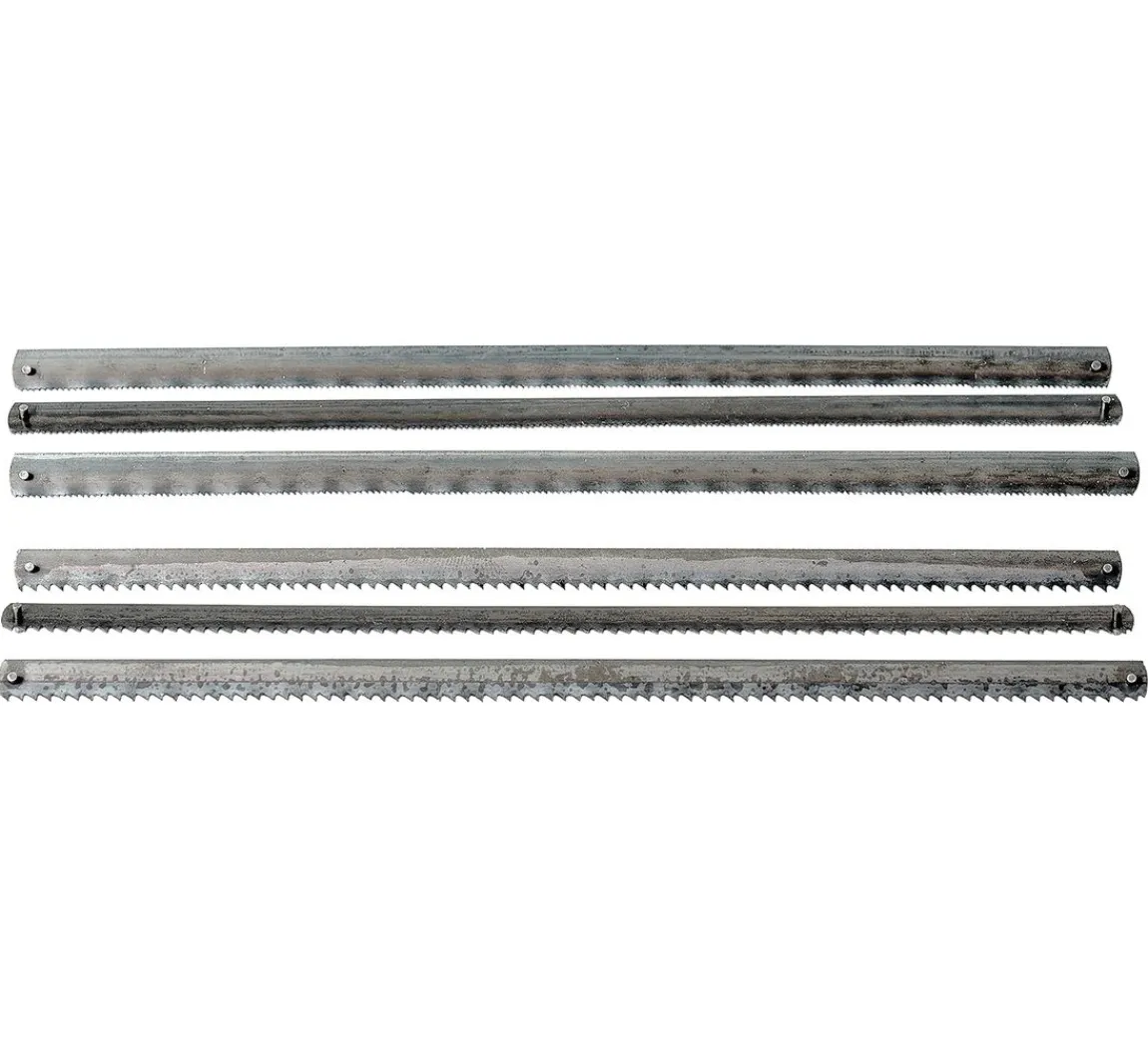 Online PEBARO Sägeblätter "Holz/Metall"