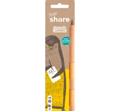 Hot share Bleistift Jumbo B