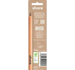 Hot share Bleistift Jumbo B