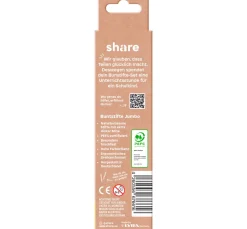 Best share Buntstift Jumbo, 5er-Set