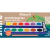 Online share Deckfarbkasten, 12 Farben