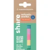 Hot share Haftnotizstreifen, 5x40 Blatt