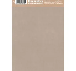 Online share Kreativ-Bastelblock A5, 40 Blatt
