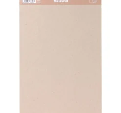 Clearance share Malblock A4, 100 Blatt