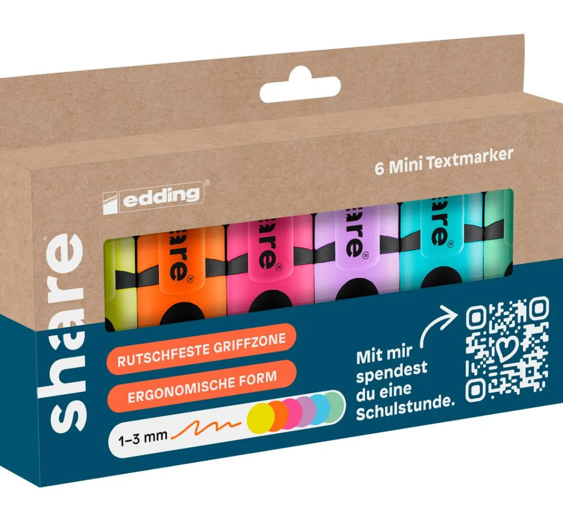 Best share Mini-Textmarker