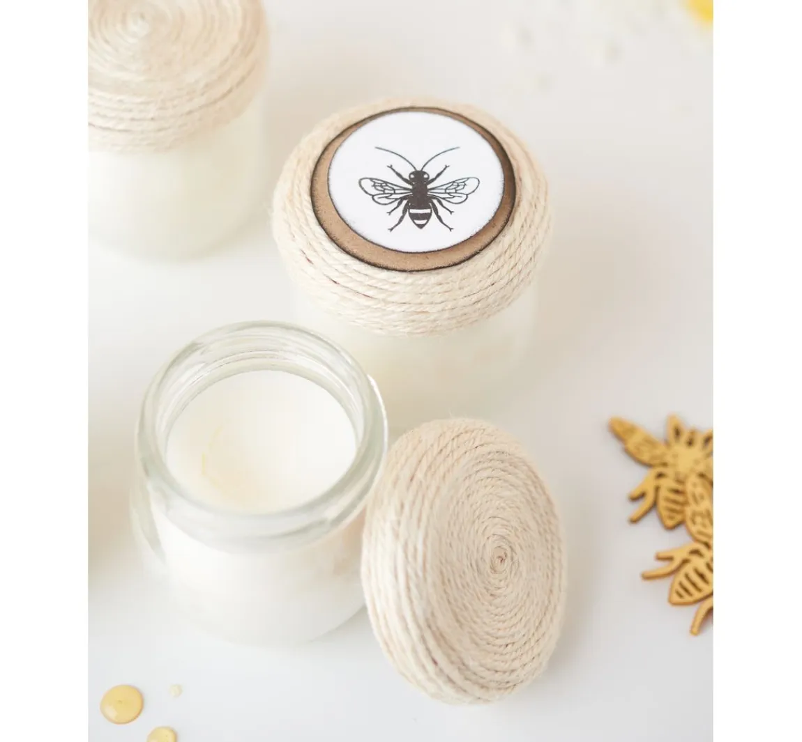 Clearance GLOREX Sheabutter