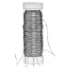 VBS Silberdraht 0,3 mm, 150 m