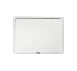 Hot Silhouette Curio Embossing Matte