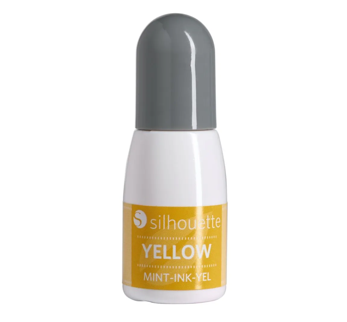 Sale Silhouette Mint Tinte