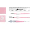 Sale Silhouette Tool Kit, Werkzeug-Set
