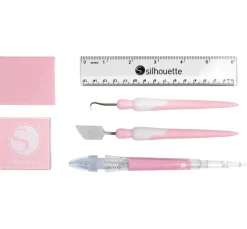 Sale Silhouette Tool Kit, Werkzeug-Set