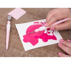 Sale Silhouette Tool Kit, Werkzeug-Set