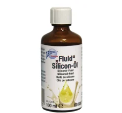 CREARTEC Silicon-Öl "Fluid"