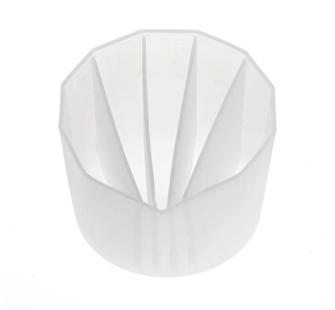 Online GLOREX Silikon Farbmischbecher