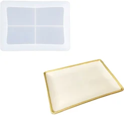 Discount Jesmonite Silikon Gießform