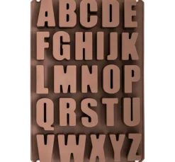 Clearance CREARTEC Silikon Gießform "A-Z"