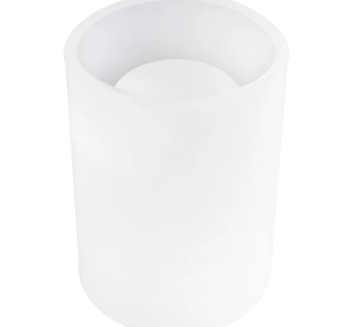 Outlet Jesmonite Silikon Gießform "Blumenvase"