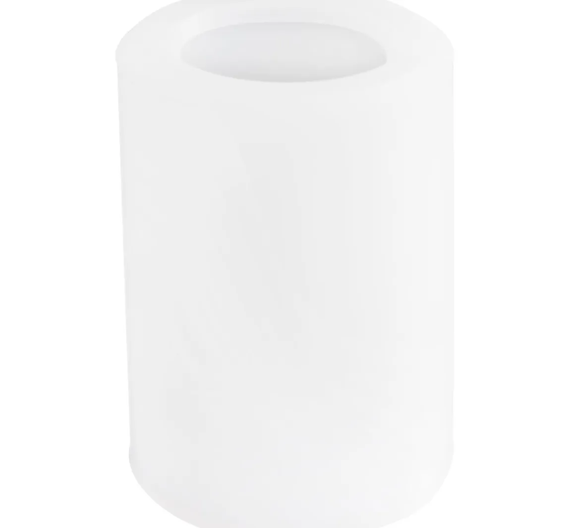 Outlet Jesmonite Silikon Gießform "Blumenvase"