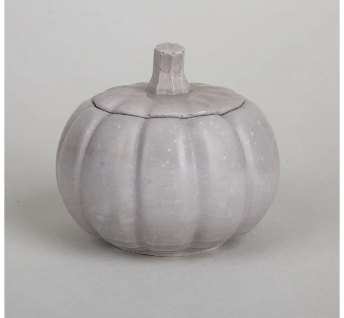Rayher Silikon Gießform "3D-Kürbis"