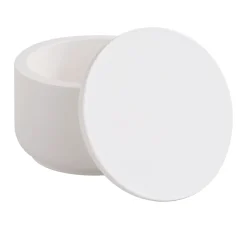 Clearance HobbyFun Silikon Gießform "Dose mit Deckel"