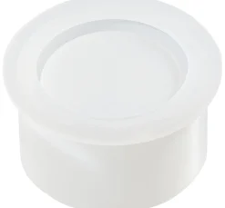 Clearance HobbyFun Silikon Gießform "Dose mit Deckel"