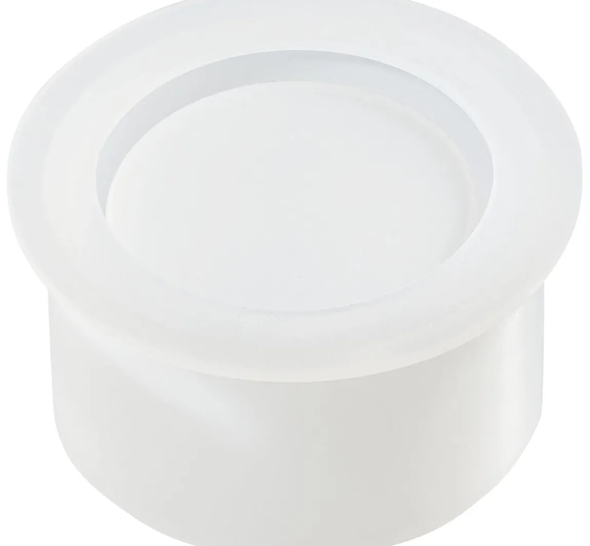Clearance HobbyFun Silikon Gießform "Dose mit Deckel"