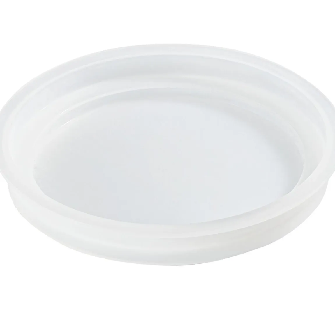 Clearance HobbyFun Silikon Gießform "Dose mit Deckel"