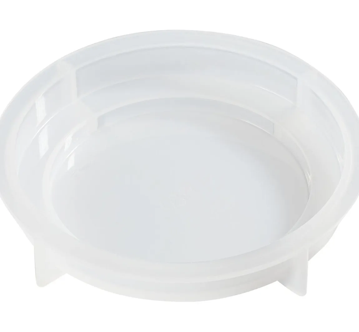 Clearance HobbyFun Silikon Gießform "Dose mit Deckel"