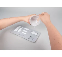 Clearance Rayher Silikon Gießform