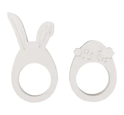 Outlet Rayher Silikon Gießform "Happy Egg"