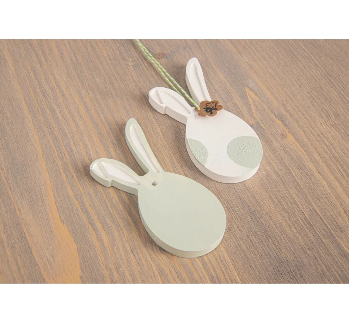 Discount Rayher Silikon Gießform "Happy Spring"