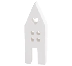 Outlet HobbyFun Silikon Gießform "Haus"