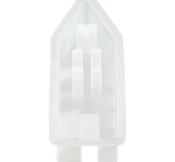 Outlet HobbyFun Silikon Gießform