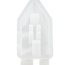 Outlet HobbyFun Silikon Gießform