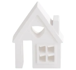 HobbyFun Silikon Gießform "Home Sweet Home"