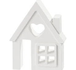 HobbyFun Silikon Gießform "Home Sweet Home"