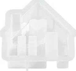 HobbyFun Silikon Gießform