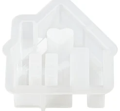 HobbyFun Silikon Gießform