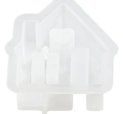 HobbyFun Silikon Gießform