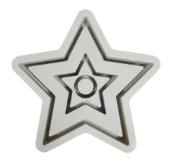 Online Rayher Silikon Gießform