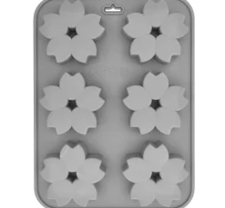 Best Rico Design Silikon Gießform "Kirschblüte"