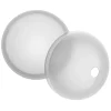 New GLOREX Silikon Gießform "Kugel"