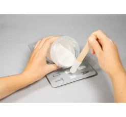 Hot Rayher Silikon Gießform
