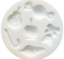 Sale Graine Creative Silikon Gießform Mini "Bonbons"