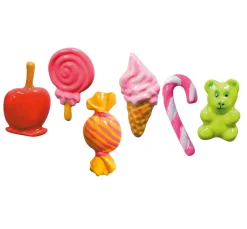 Sale Graine Creative Silikon Gießform Mini