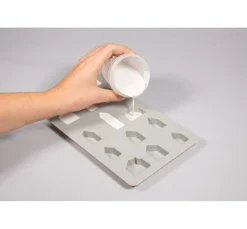 Hot Rayher Silikon Gießform