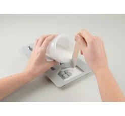 Hot Rayher Silikon Gießform